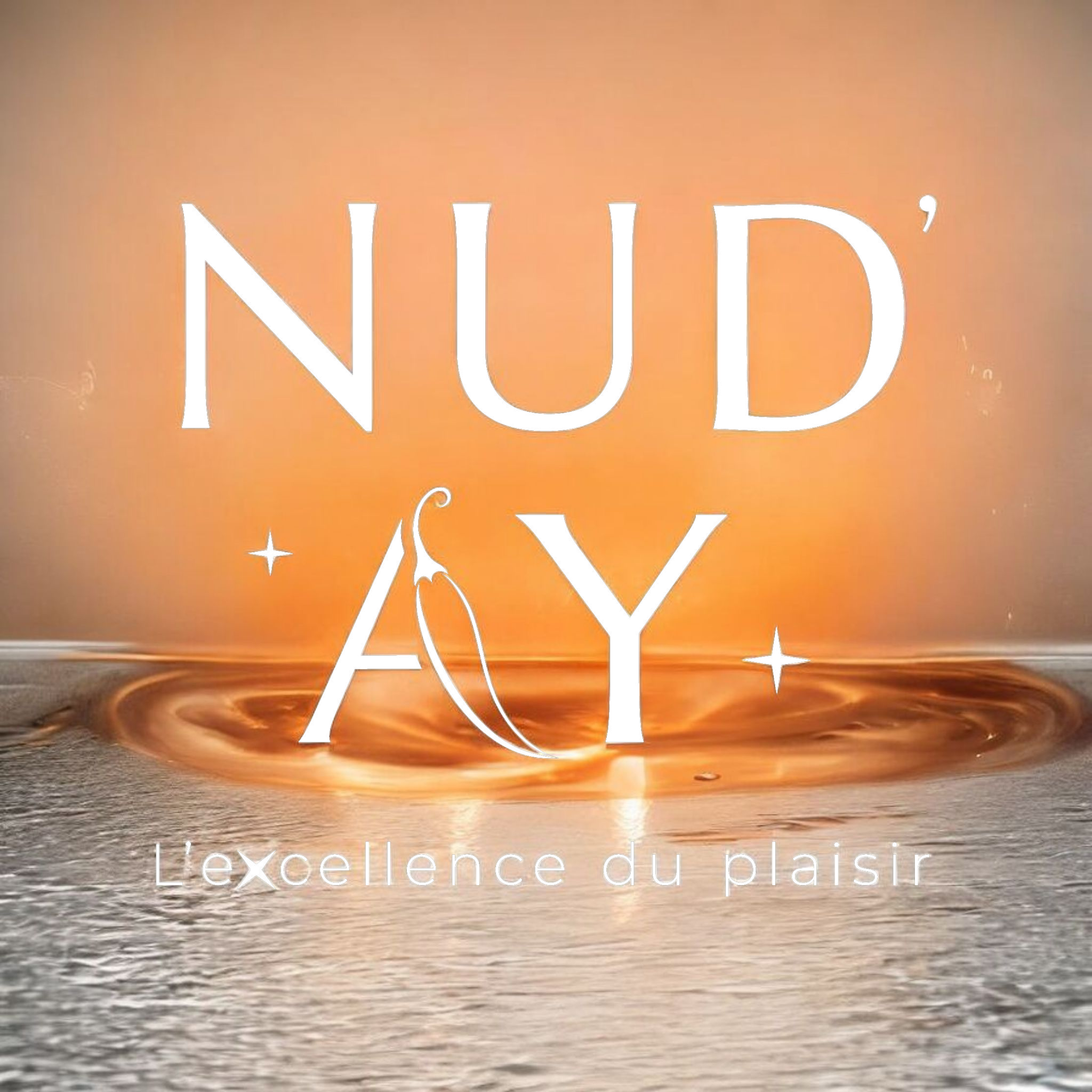 Nud’ay - Liquides d’excellence
