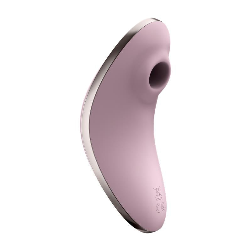 SATISFYER Vulva Lover double air pulse