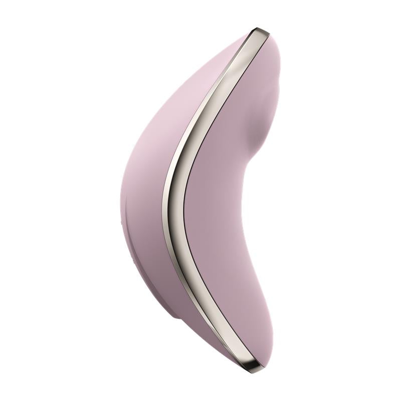 SATISFYER Vulva Lover double air pulse