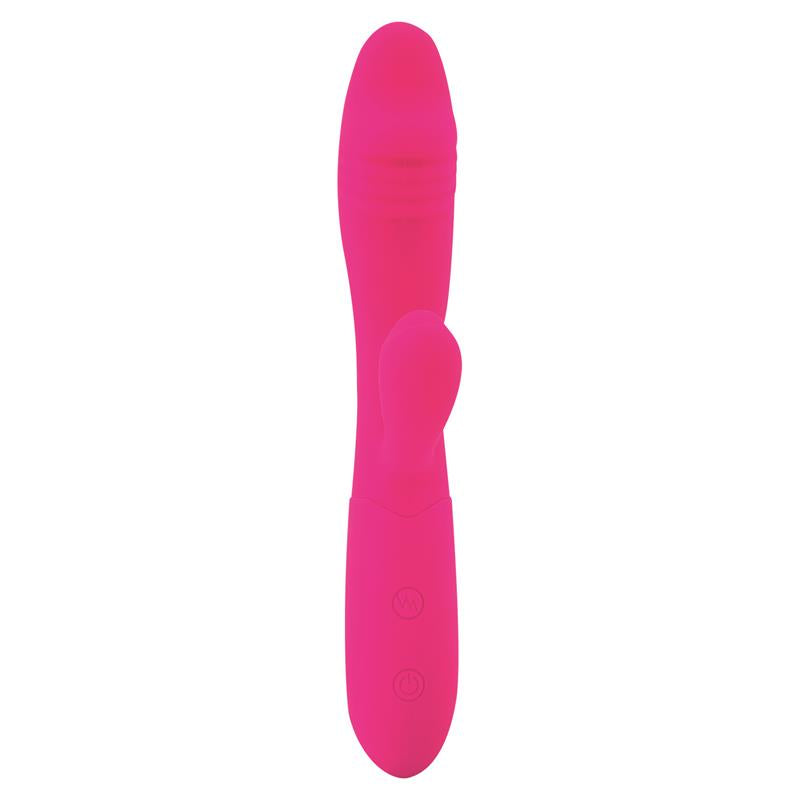 Candy Goodies - Vibromasseur Rabbit Vibe