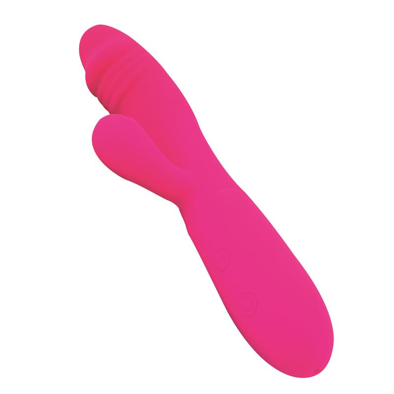 Candy Goodies - Vibromasseur Rabbit Vibe