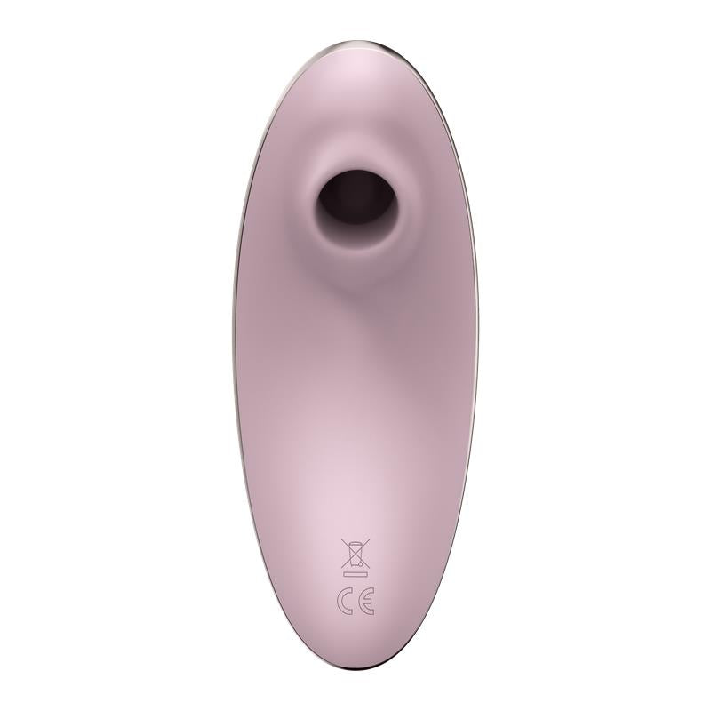 SATISFYER Vulva Lover double air pulse