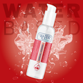 WATERFEEL - Lubrifiant cerise 175 ML