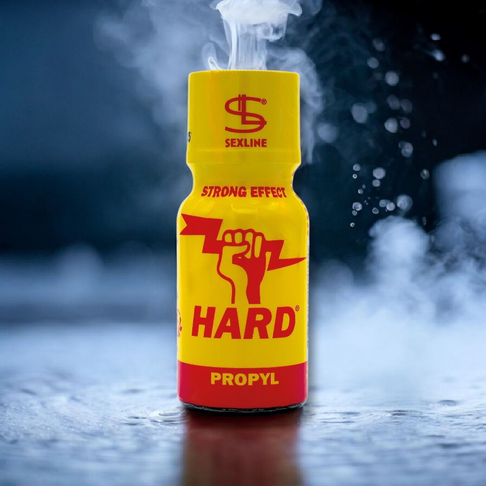 Poppers Hard Propyl – 15 mL