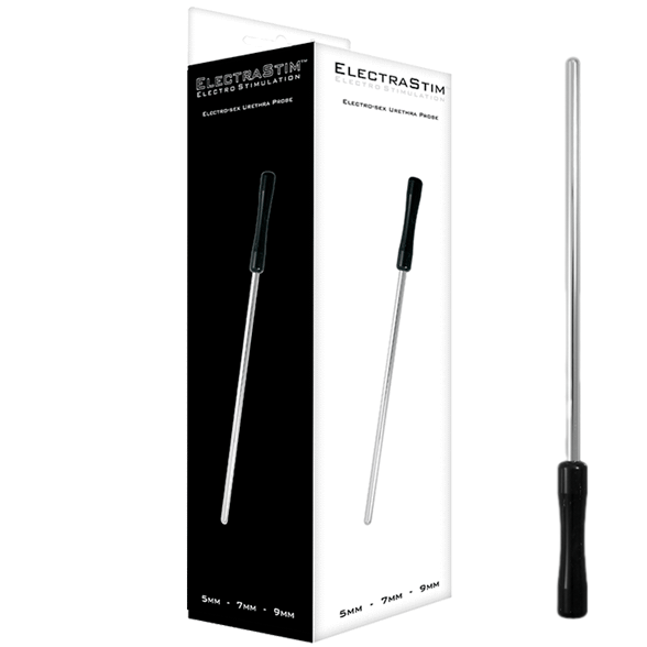 Electrastim - Dilatateurs 5mm urétraux unipolaires