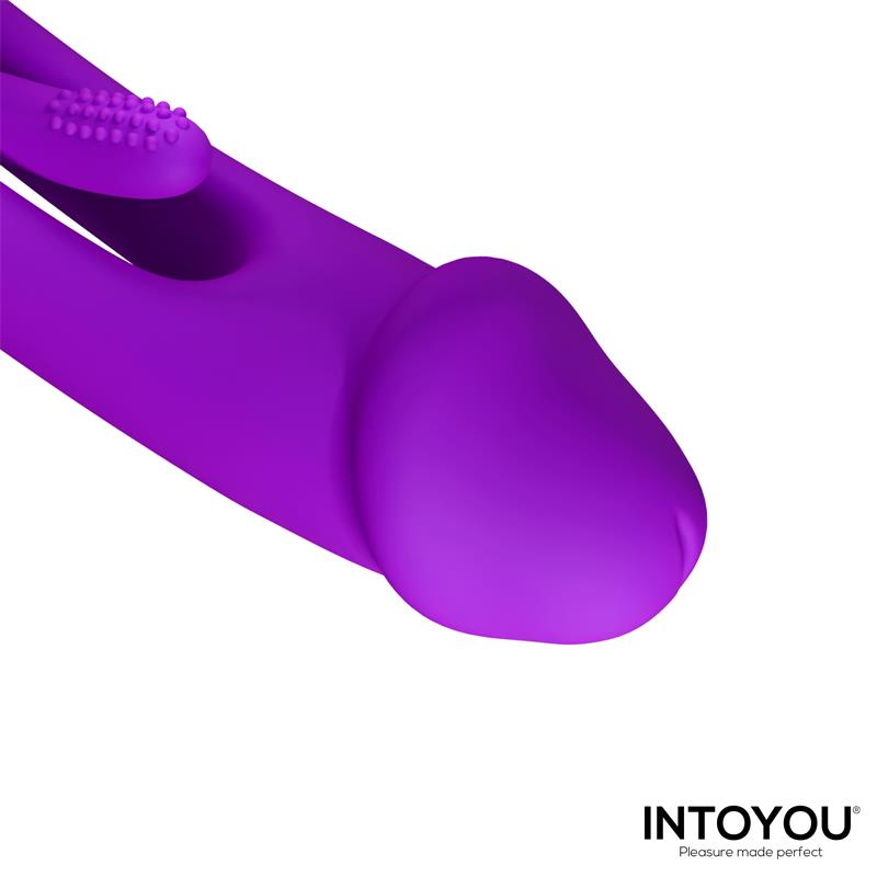 Vibromasseur INTOYOU Siter 2.0