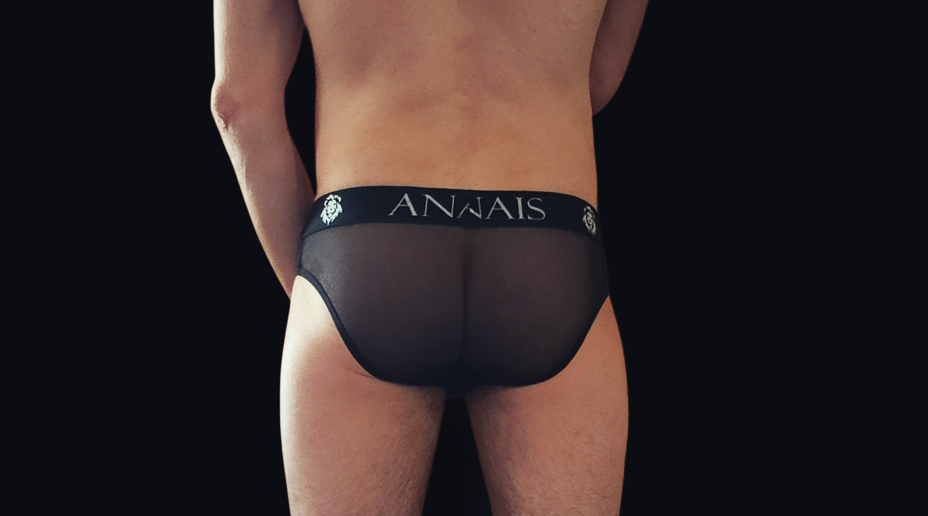ANAIS MEN - Eros Slip
