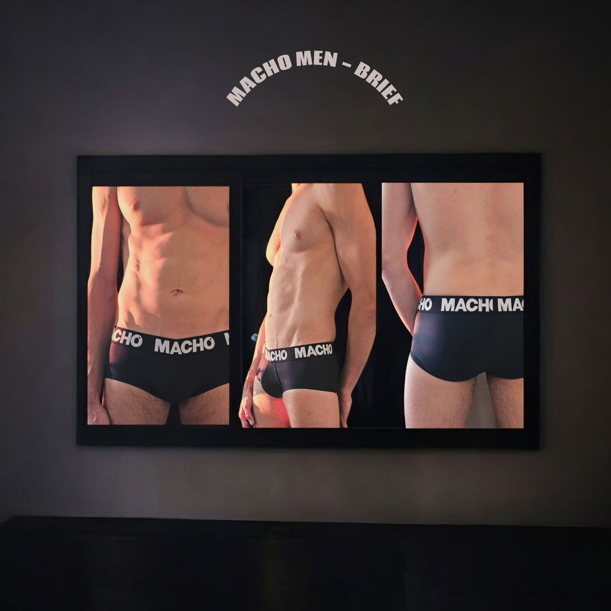 Lot - L'excellence de l'homme