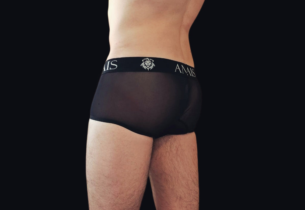 ANAIS MEN - Éros Brief