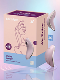 SATISFYER Vulva Lover double air pulse