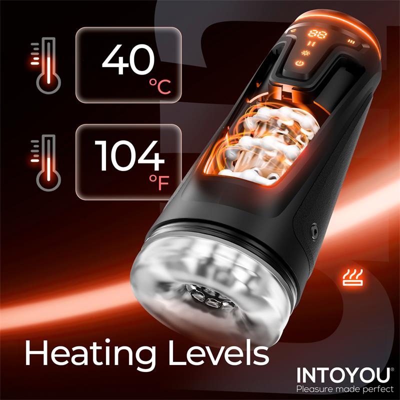 INTOYOU – Masturbateur Conor 2