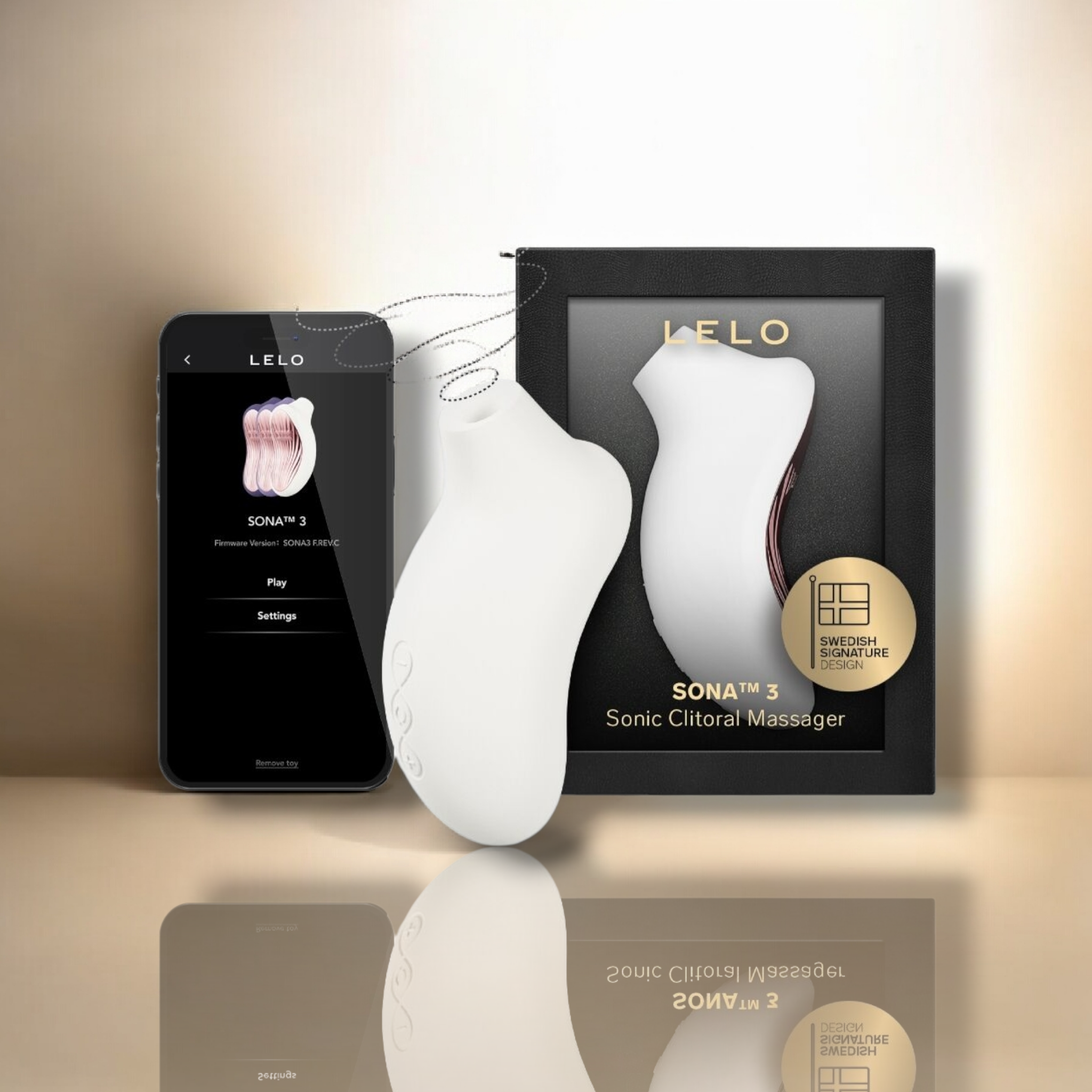LELO – SONA™ 3