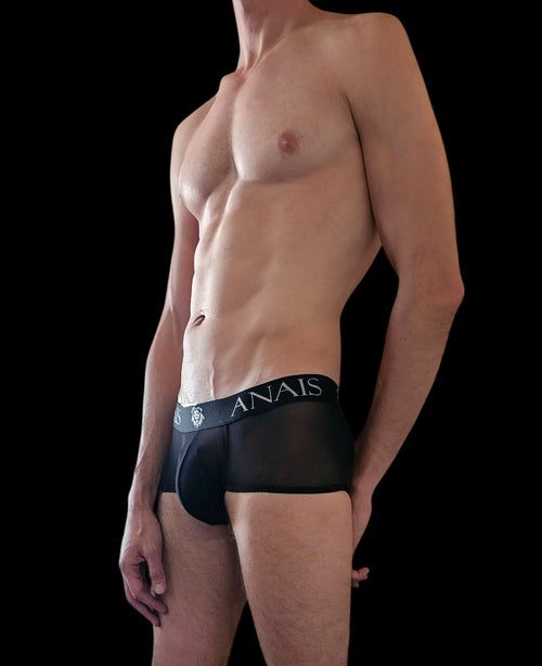 ANAIS MEN - Éros Brief