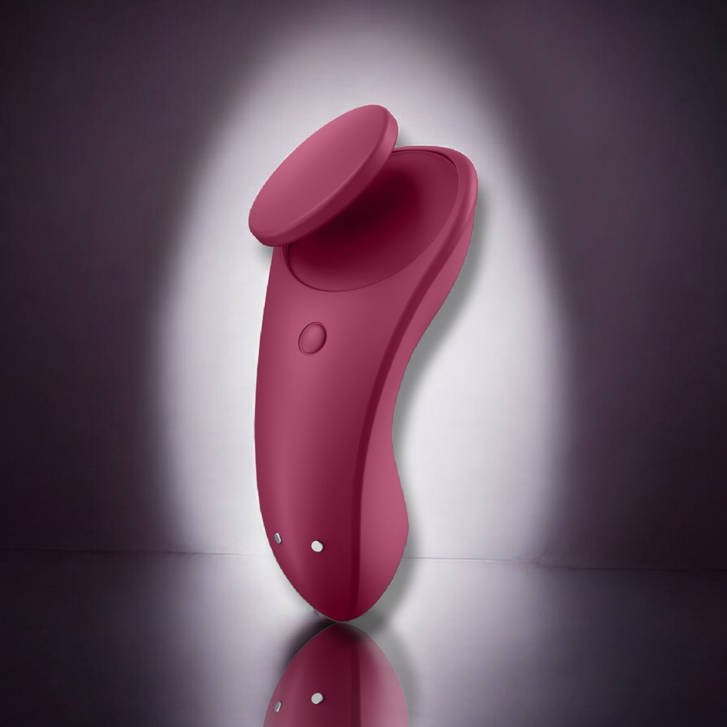 SATISFYER – Coffret Partenaire 3