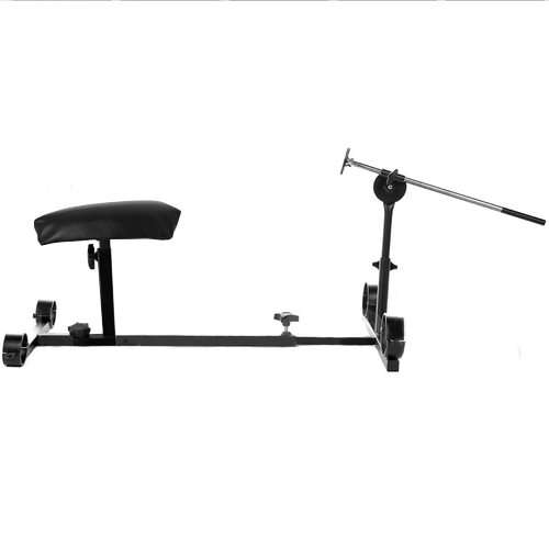 METAL HARD – Prison BDSM