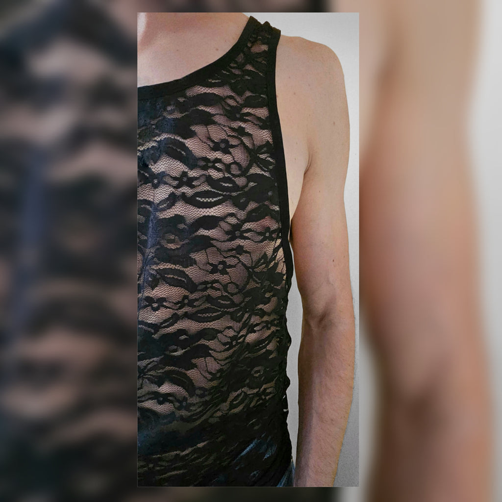 ANAIS MEN - Top romance