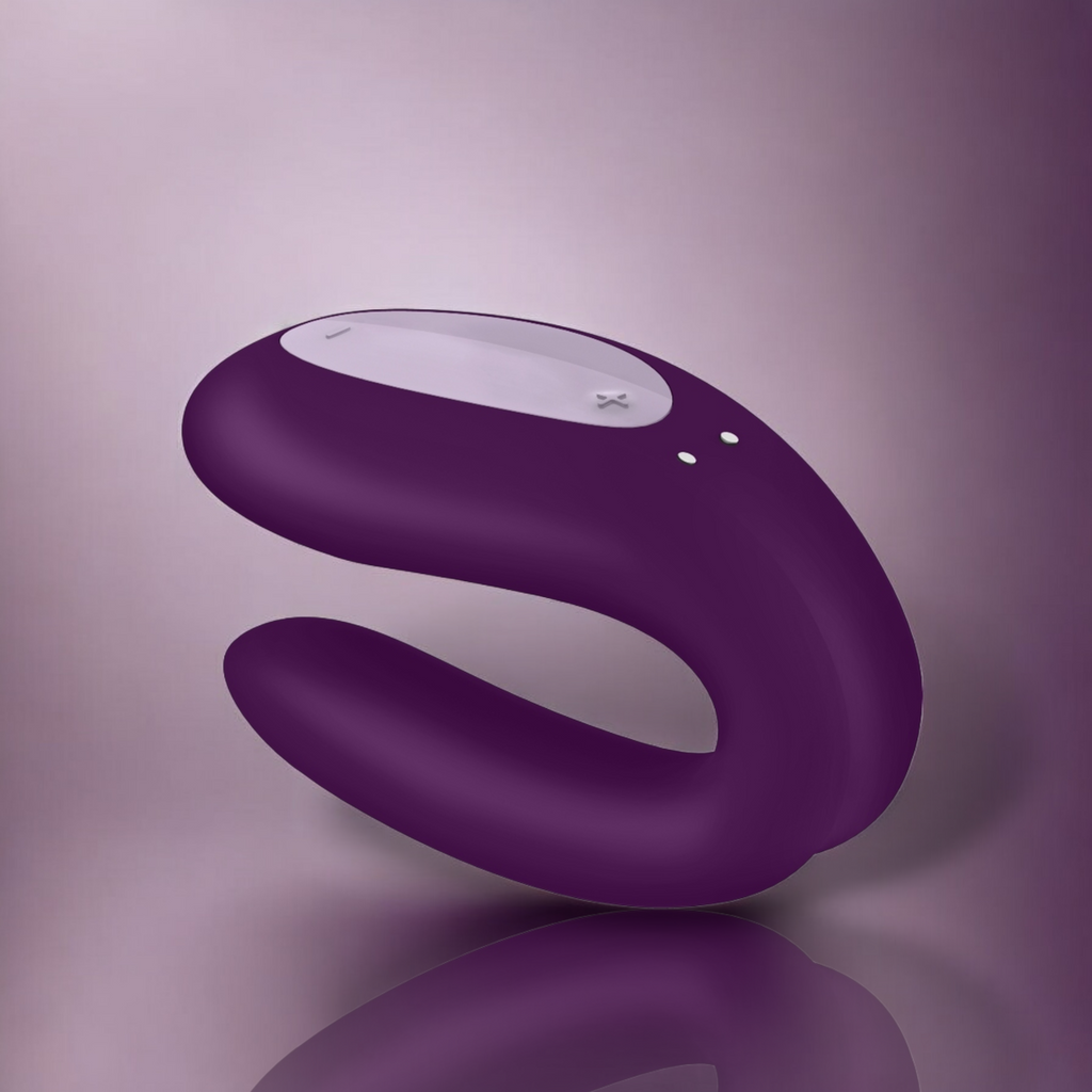 SATISFYER – Coffret Partenaire 3