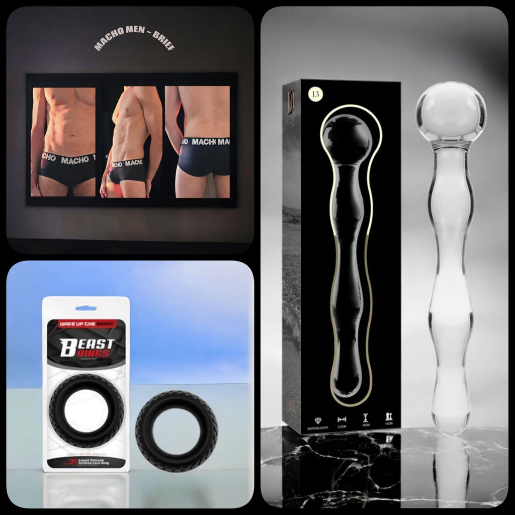 Lot - L'excellence de l'homme