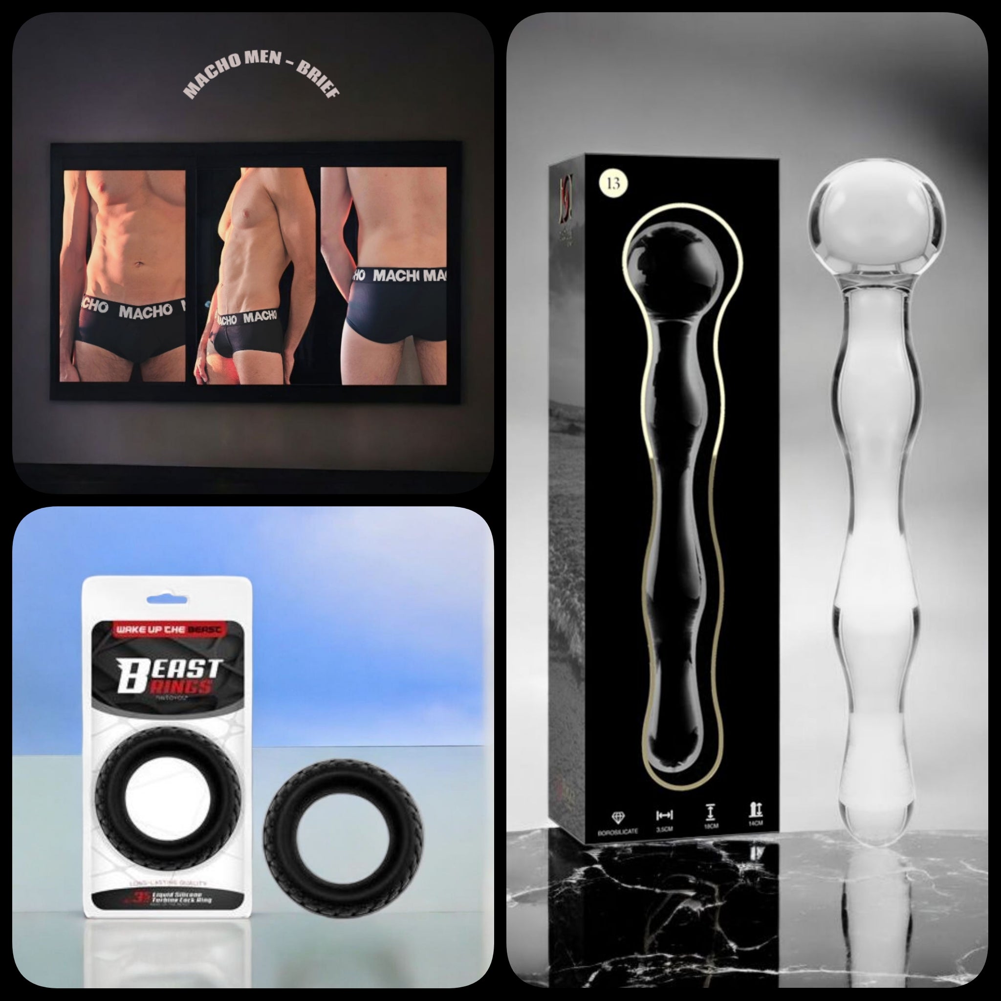 Lot - L'excellence de l'homme