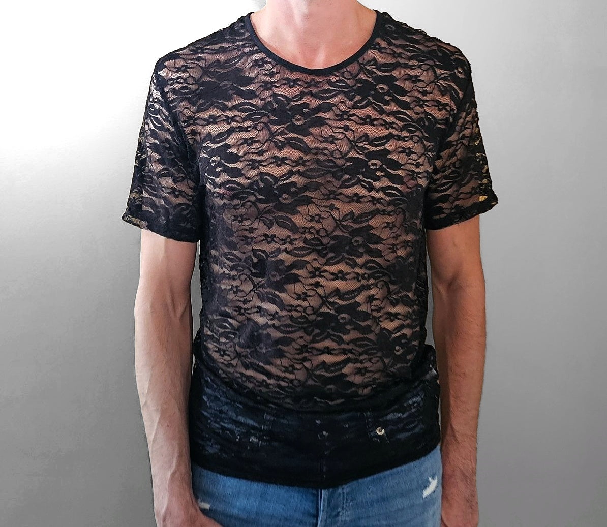 ANAIS MEN - T-shirt Romance