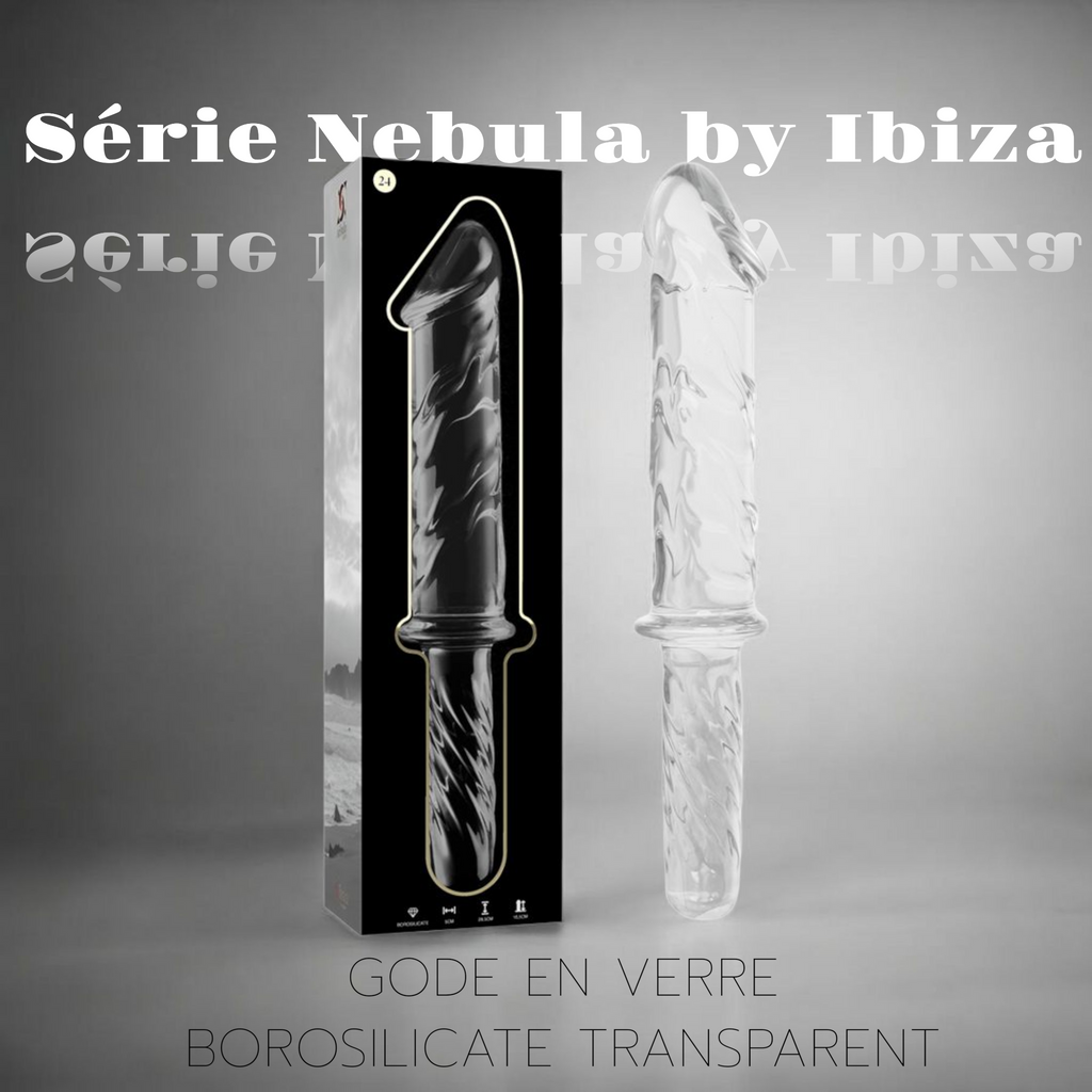 Série Nebula by Ibiza - Modèle 24